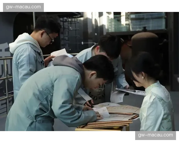 赛事报道团队不再受制于实景 运用数字化叙事提升报道深度