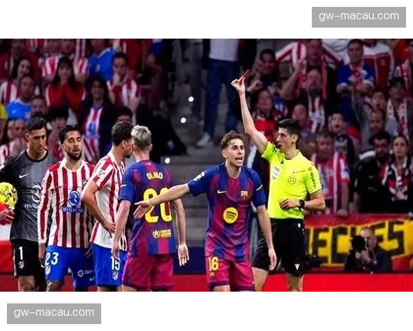 巴萨联赛双杀马竞 但欧冠赛场遭对手复仇